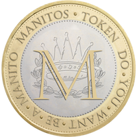 大神币|MANITOS_MANITOS币价格_MANITOS最新价格_MANITOS交易所