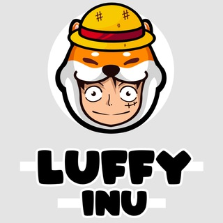Luffy Inu|LUFFY_LUFFY币价格_LUFFY最新价格_LUFFY交易所