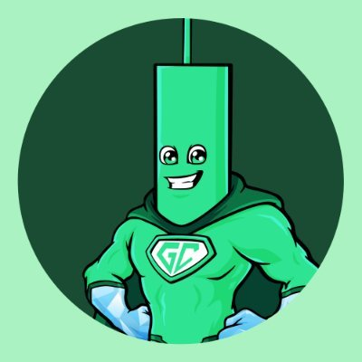 Green Candle Man|CANDLE_CANDLE币价格_CANDLE最新价格_CANDLE交易所