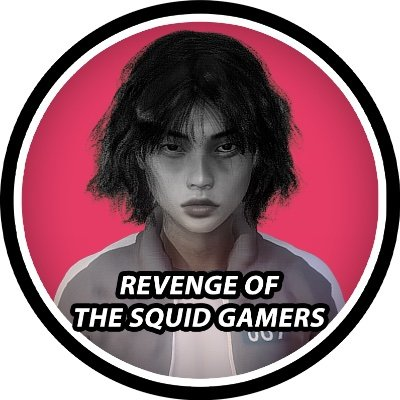 Revenge on the Squid Gamers|KILLSQUID_KILLSQUID币价格_KILLSQUID最新价格_KILLSQUID交易所