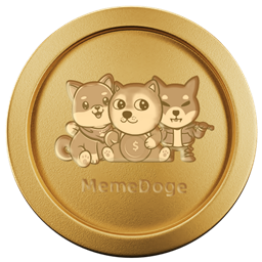 Meme Doge Coin|MEMEDOGE_MEMEDOGE币价格_MEMEDOGE最新价格_MEMEDOGE交易所