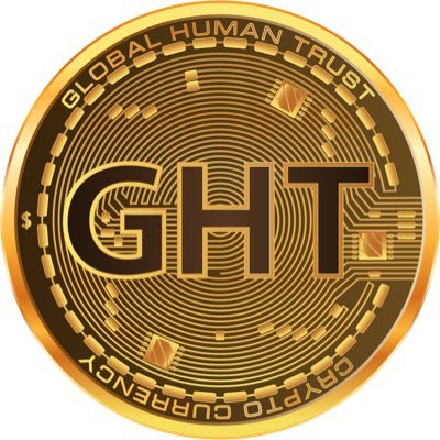 Global Human Trust|GHT_GHT币价格_GHT最新价格_GHT交易所