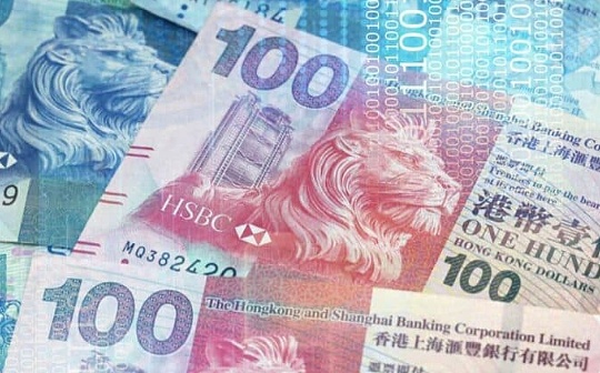 稳定币:数码港元不是港元稳定币 为何还被视为法币与虚拟资产间的“骨干”和支柱？_STS