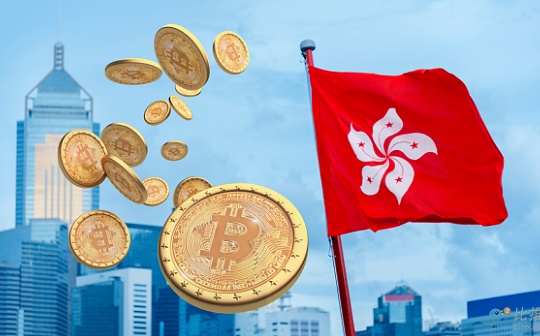 NSC:香港将为散户开放加密交易 比特币反弹乏力或难持续_NSC价格