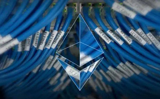 DFI:以太坊质押市场展望:动态竞争格局下的潜在机会_Astra DAO