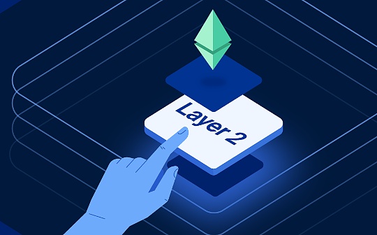 BTC:Token Terminal：深度分析 L1 和 L2 的经济原理、运行数据及市场表现_GBT