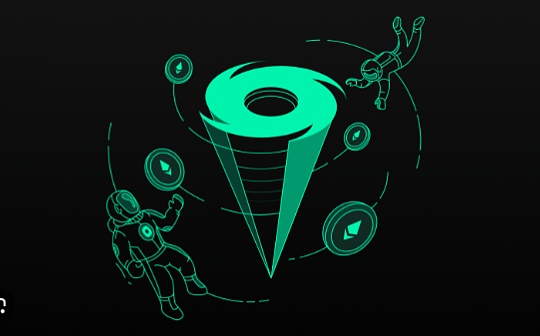 0X0:SharkTeam：Tornado.Cash提案攻击原理分析_BSPT币