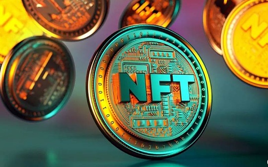 NFT:解读新标准：ERC-6551 NFT即钱包的新玩法_区块链