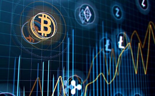 BIT:回顾加密交易所13年兴衰：霸主、黑幕、崩盘_比特币行情软件电脑版