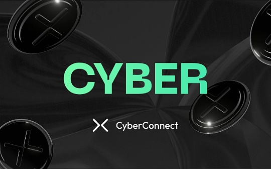 BER:一文探讨CYBER估值预期_BSPAY币