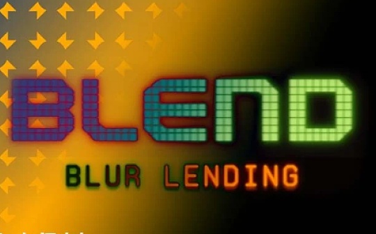 SEN:金色早报 | Blend协议总交易量超100,000ETH_ENS