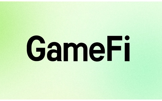 AME:4 月 GameFi 月报： 用户增长显现市场发展潜力_GAME