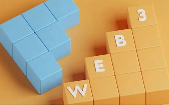 区块链:一文了解游戏如何推动全球的Web3采用_web3游戏有哪些
