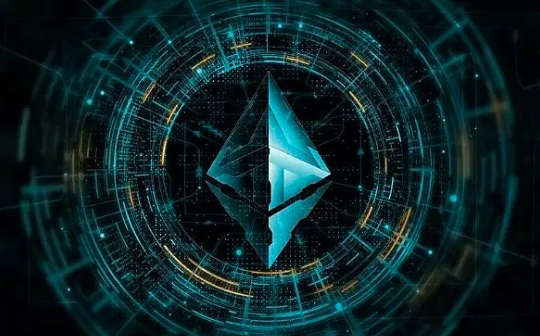 BER:Cyber Capital 创始人：以太坊扩容不要单指望 L2_比特币的赚钱原理