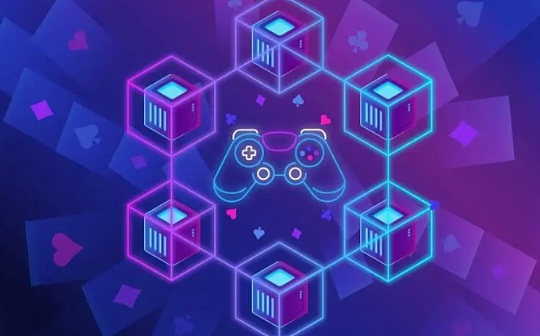 BAN:为什么大家不做游戏 而是去做平台了？_DragonsGameFi
