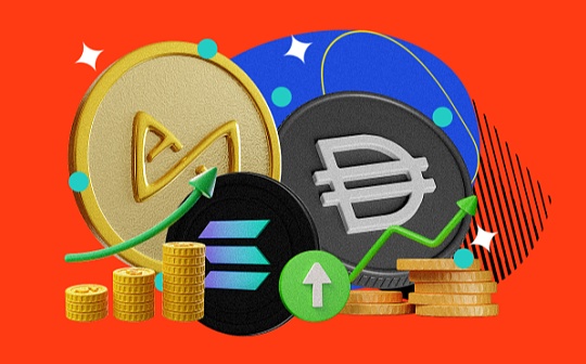 TBT:Crypto VC 们最近有何动向？7 个工具助你轻松追踪_DEFI