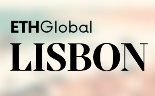 BSP:速览ETHGlobal里斯本黑客松决赛10大项目_KEY