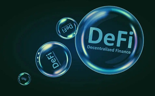 TOKEN:详解RWA DeFi协议Tangible_shibla币规划
