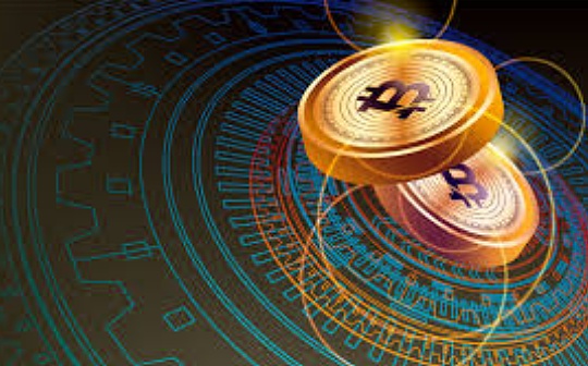 SDFI:金色早报 | 徐明星：OKX已推出BRC-20浏览器_XETH