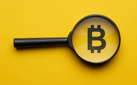COI:比特币“双喜临门”：减半叙事上线 生态又迎来新时代_nbs币发行量