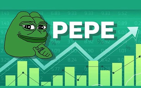 PEPE:Meme 反诈指南：两个工具搞定代币分析_IPEPE币