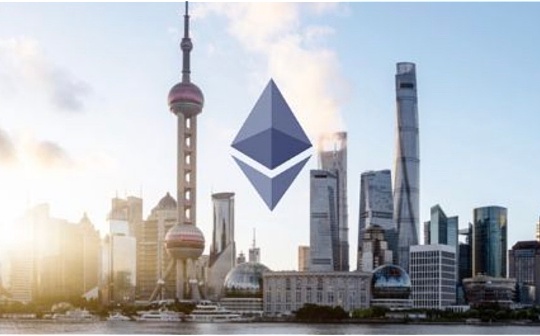 Kraken:链上数据解读上海升级后的以太坊网络现状_TROLL