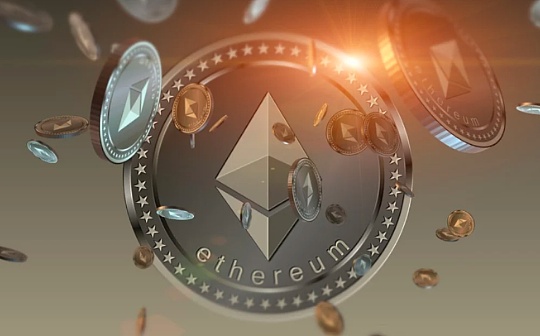 SDFI:以太坊上海升级后质押量不降反升 LSDFi的呼声水涨船高_xETH-G