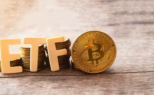 FAS:美股指数收益增强策略视角的Crypto资产管理_EFI