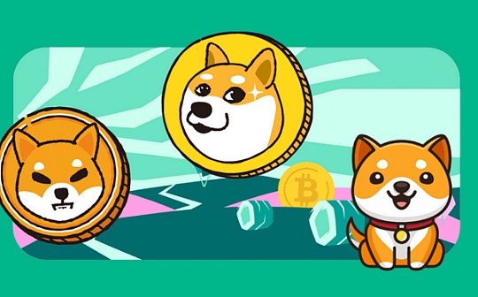 ECOIN:MemeCoin 革命：幽默与加密相遇_RougeCoin