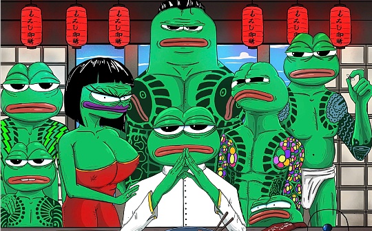 EPE:Messari：数据解读PEPE的崛起之路_MEM
