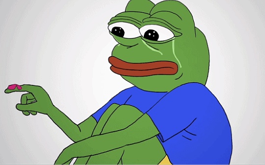 MEME:币圈“土狗”万倍狂欢：一面暴富 一面归零_EPE
