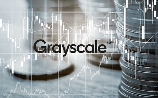 NFT:五折买ETH机会还是陷阱？深入解析 Grayscale 信托_UST