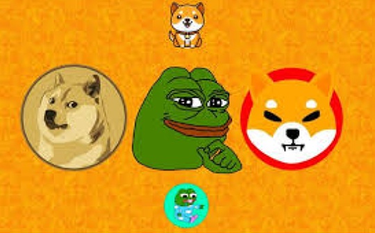加密货币:晚间必读5篇 | 以太坊基金会卖币 Meme Coin爆发 市场逃顶信号出现了吗_加密货币市场最新消息今天