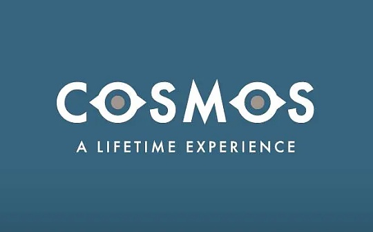 ATO:Cosmos流动性质押生态分析_TOM