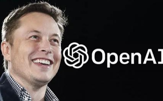 OPEN:当年马斯克离开 OpenAI 的真相_PEN