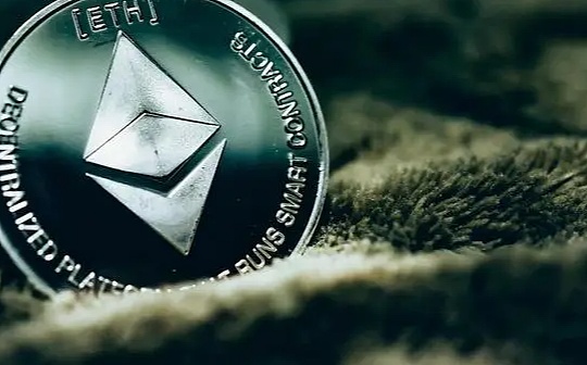 FLASH:以太坊质押市场综述和投资机会_Flashcoin