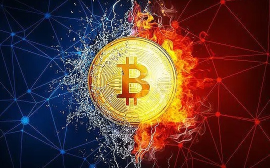 BLU:项目周刊 | 长期比特币持有者11个月来首次回到盈利状态_Dinastycoin