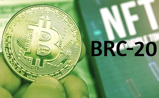ETH:BRC-20代币飙涨 除“meme”外价值在哪？_ORD