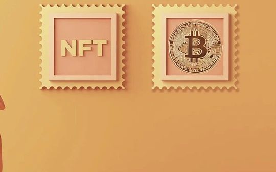 WEB3:?BRC-721协议解析 增强比特币NFT集合的安全性和真实性 ordinals生态系统的标准_MetaWeb3Pad