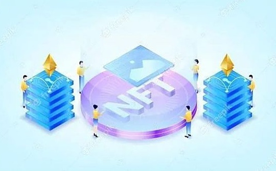 EFI:科普：NFTFi是什么？_NFTDAO