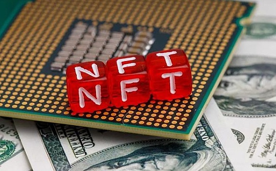 NFT:OG接连退场 NFT文化已死？_DOG