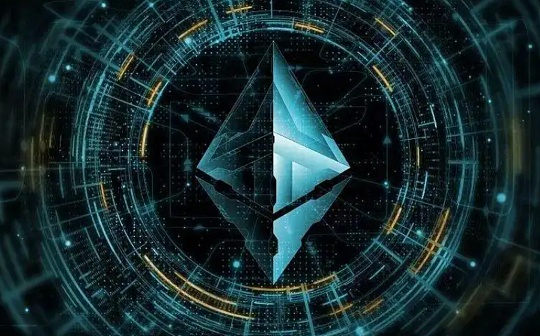 ELLA:以太坊提款功能开启后的带宽使用情况_togetherbnb剧情到哪了