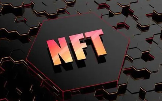 ARB:揭开NFT面纱：拿唯一性的编码锚定同一性的权益 NFT卖的到底是什么？_BIT