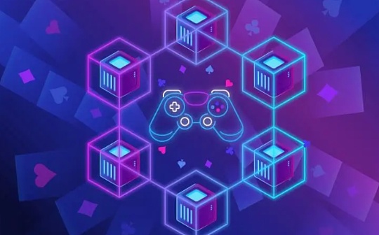 WEB:没有 Token 的链游经济模型能走的通吗？_METAWEB3PA