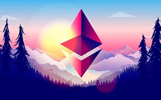 ETH:机构质押者大量涌入 数据解读以太坊上海升级10天后发生了什么？_以太坊