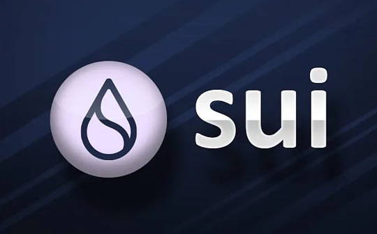LAUNCH:Sui生态全景一览_HarmonyLauncher