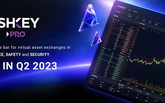 区块链:一文读懂HashKey Group生态积分HSK的权益和分配机制_比特币