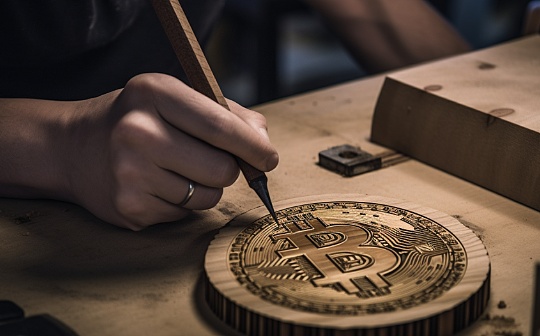 比特币:值得关注的一些比特币L2叙事项目_Chain Estate DAO