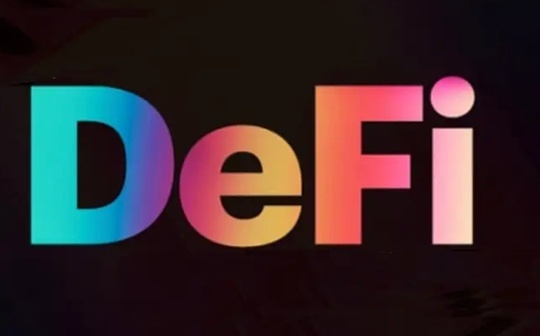DEFI:DeFi新势力IPOR：构建DeFi基准利率 实现高杠杆利率交易_MetaFinance