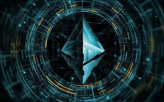 TAM:一文解读以太坊上海升级关键数据指标及常见错误_PICO币